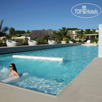 Gold Zanzibar Beach House & Spa 