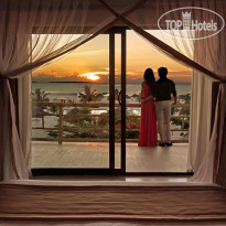 Gold Zanzibar Beach House & Spa 