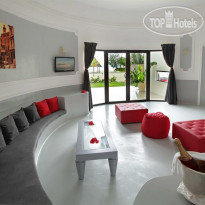 Gold Zanzibar Beach House & Spa 