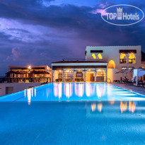 Riu Palace Zanzibar