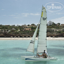 Riu Palace Zanzibar