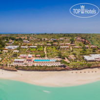 Riu Palace Zanzibar 