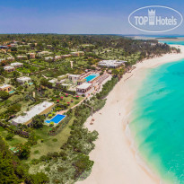 Riu Palace Zanzibar 