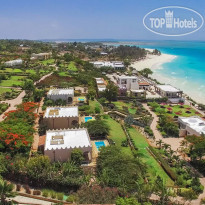 Riu Palace Zanzibar