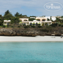 Riu Palace Zanzibar