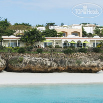 Riu Palace Zanzibar