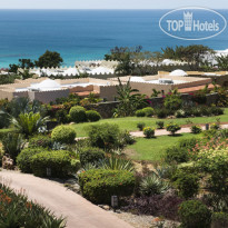 Riu Palace Zanzibar