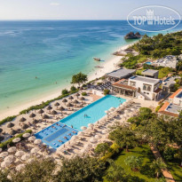 Riu Palace Zanzibar