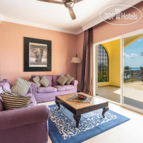 Riu Palace Zanzibar