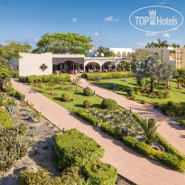 Riu Palace Zanzibar