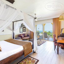 Riu Palace Zanzibar