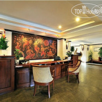 Lao Orchid Hotel 