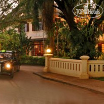 Settha Palace Hotel 