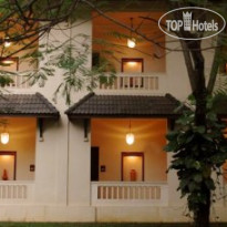 Settha Palace Hotel 