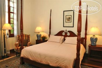 New photos from tourists Settha Palace Hotel 5*