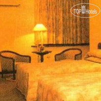 Royal Dokmaideng Hotel 