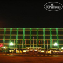 AngKham Hotel 