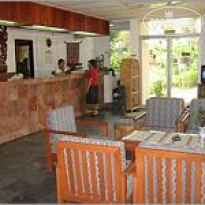 Vansana Hotel