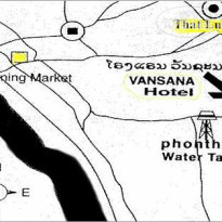 Vansana Hotel