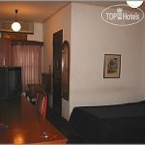 Vansana Hotel