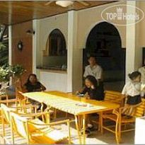 Vansana Hotel