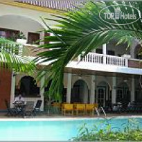 Vansana Hotel