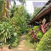 Vansana Hotel