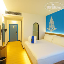 COSI Vientiane Nam Phu