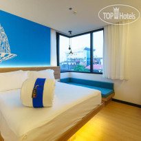 COSI Vientiane Nam Phu
