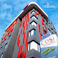 COSI Vientiane Nam Phu