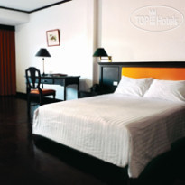 Best Western Vientiane Hotel 