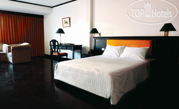 New photos from tourists Best Western Vientiane Hotel 4*