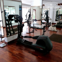 Best Western Vientiane Hotel 