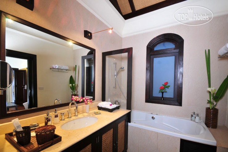 New photos from tourists Ansara Hotel 4*