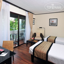Ansara Hotel