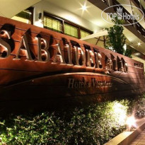 Sabaidee Lao Hotel