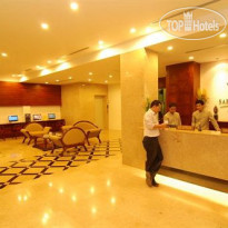 Sabaidee Lao Hotel