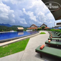 Luang Prabang View Resort 