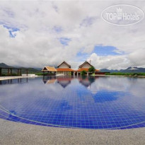 Luang Prabang View Resort 