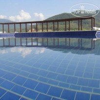 Luang Prabang View Resort Бассейн