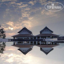 Luang Prabang View Resort Бассейн