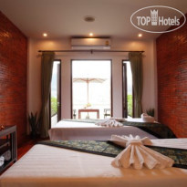 Luang Prabang View Resort Спа