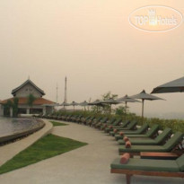 Luang Prabang View Resort 