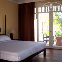 The Grand Luang Prabang Hotel And Resort 