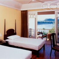 The Grand Luang Prabang Hotel And Resort 