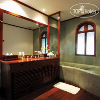 La Residence Phou Vao