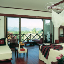 La Residence Phou Vao