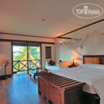 La Residence Phou Vao