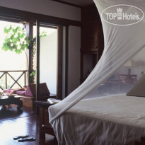 La Residence Phou Vao