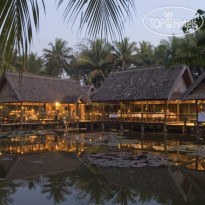 La Residence Phou Vao
